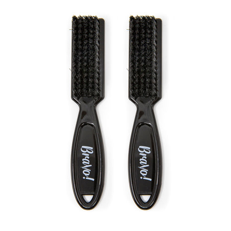 Black Fade Brush